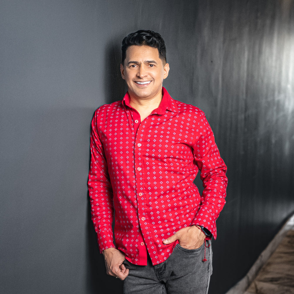 Jorge Celedon marca cafe